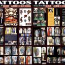 Kent Tattoo Piercing Indonesiayusepthia Soewardy