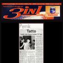 Tattoos Existing Since the Age of Pharaohs