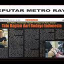  Kent Tattoo, negative views toward Tattoo Should be Changed Tattoo Part of Culture Indonesia
