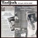  Tattoo favored the Vietnam People