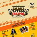 JAKARTA TATTOO FESTIVAL july 13-14 2010