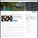 Indonesia weekend 2017 potters fields park Saturday, 22juli 2017