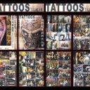 TATTOOS MAGAZINE TAIWAN