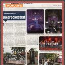 Bandung Bike Week 2013 Bikerockestra!