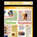 Tattoo Story