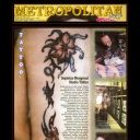 Tattoo (Know Your Tattoo Studio)