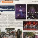 Bandung Bike Week 2013 Bikerockestra