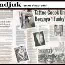 Tattoo Suitable For stylish