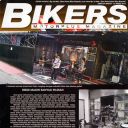 Biker The More Options
