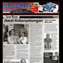 Jimat Keberuntungan