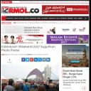 INDONESIA WEEKEND 2017 SUGUHKAN PESTA PANTAI 