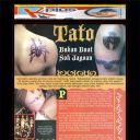Tattoo Not For Thugs