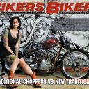 Traditional Choper