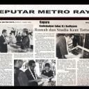 Disbudpar Jabar, H.I. Budhyana Inaugurates Home and Studio Kent Tattoo