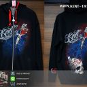 BLOOD ROSES FULLBLACK RP. 300.000