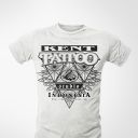 TEES | WHITE | STUDIO | RP.200.000