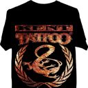TEES | BLACK | CICAK | RP.200.000