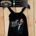 DRESS | BLACK | MACHINE BLOODS INK | RP. 150.000