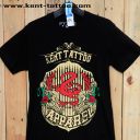 TEES | BLACK | KTA | RP. 150.000