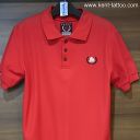 PS | LOGO PADI FULL RED | RP. 250.000