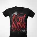 TEES | BLACK | INK MACHINE | RP.200.000