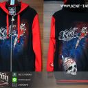 BLOOD ROSES RED          RP. 300.000