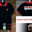 PS | BARCODE KERAH MERAH | LOGO BELAKANG | RP. 250.000