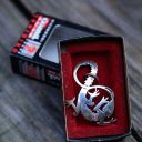 PIN LOGO RP. 450.000