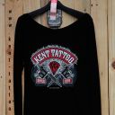 CROP T | BLACK | DIAMOND | RP. 150.000