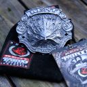 BUCKLE RP. 1,200.000