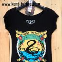 TEES | BLACK | CICAK | RP. 150.000