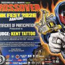 CROSSOVER INK FEST 3-4 JULI 2026