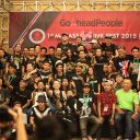 15. JURI TATTOO MAKASAR 10-10-2015