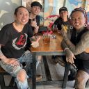 KREO INK FEST TANGGERANG 21-8 -2022