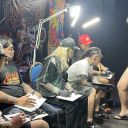 BEKASI INK FEST 2024 7-8 DESEMBER 2024