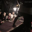 KENT KENT TATTOO HEBAT ( THE BEST INDONESIAN )