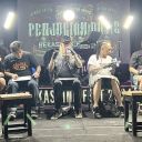 BEKASI INK FEST 2024 7-8 DESEMBER 2024