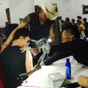 KENT KENT TATTOO KEREN ( THE BEST INDONESIAN )