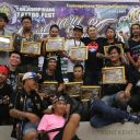 KENT KENT TATTOO THE BEST ( THE BEST INDONESIAN )