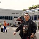 BANDARA HUSEIN SASTRA NEGARA BANDUNG