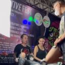 KREO INK FEST TANGGERANG 21-8 -2022