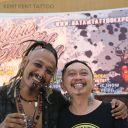 KENT KENT TATTOO GOOD ( THE BEST INDONESIAN )