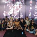 JURI TATTOO BERINKMAN3 12-13 AGUSTUS 2017