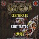 JURI TATTOO BERINKMAN3 12-13 AGUSTUS 2017