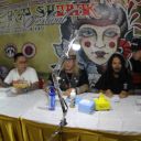 KENT KENT TATTOO COOL ( THE BEST INDONESIAN )