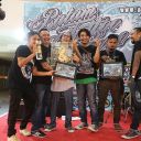 KENT KENT TATTOO KEREN ( THE BEST INDONESIAN )