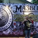 JURI MASBERTO KINGDOM 7 MARET 2018 PUNCAK