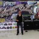 KENT KENT TATTOO OK ( THE BEST INDONESIAN )