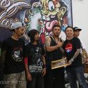 KENT KENT TATTOO COOL ( THE BEST INDONESIAN )