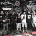 KENT KENT TATTOO KEREN ( THE BEST INDONESIAN )